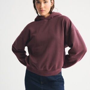 Essential Hoodie Abercrombie